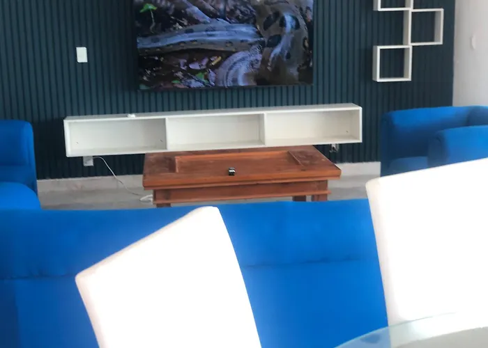 Casa vacanze: Casa Picon Cancun