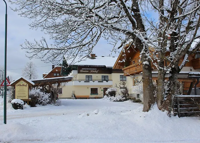 Abelhof