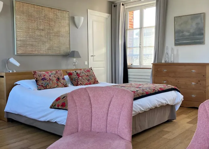 Chambres avec Vue