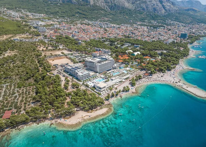 Romana Beach Resort