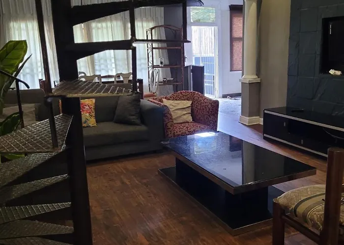 Othandweni Holiday Home