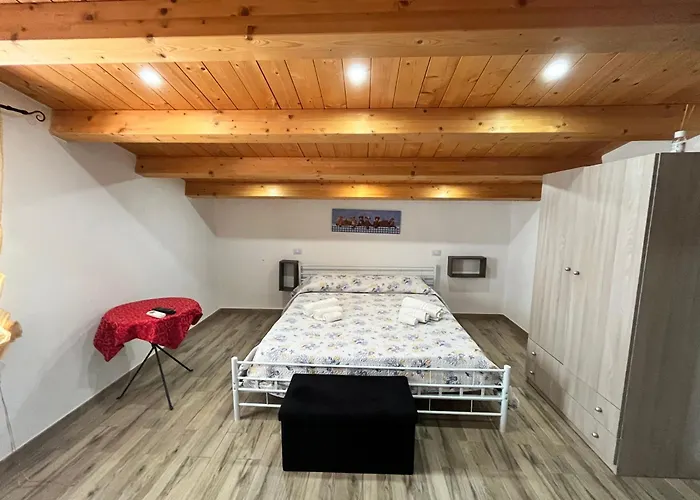 Hotel adatto agli animali: Debel House