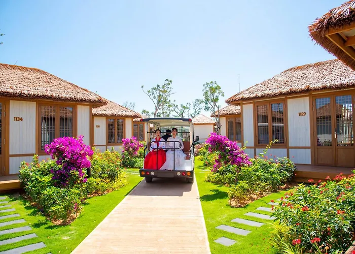 K-Town Resort Phan Thiet