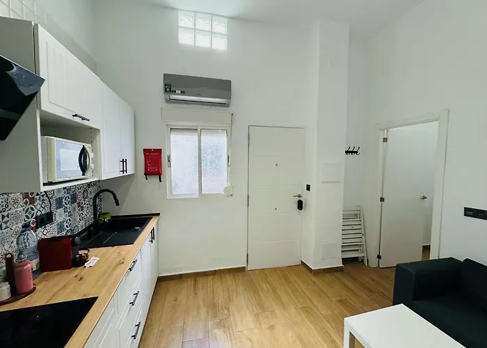 Sunlight Málaga Centro