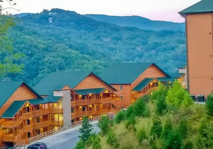 Deluxe Room In Westgate Resorts July 4Th Week