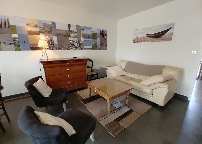 B&B: Le Relais des 4 Saisons - Chambres d'hôtes B&B en Baie de Somme