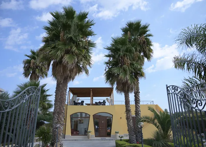 B&B Sale E Sole Sul Mare