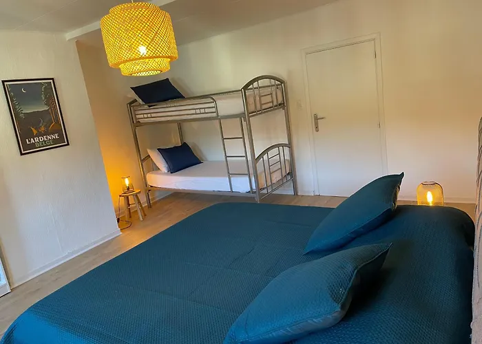 LA MAIN D'OR Avec Espaces Sauna Et Salle De Sport