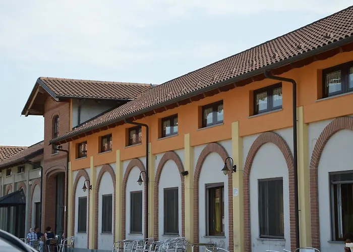 Agriturismo Cascina Scola