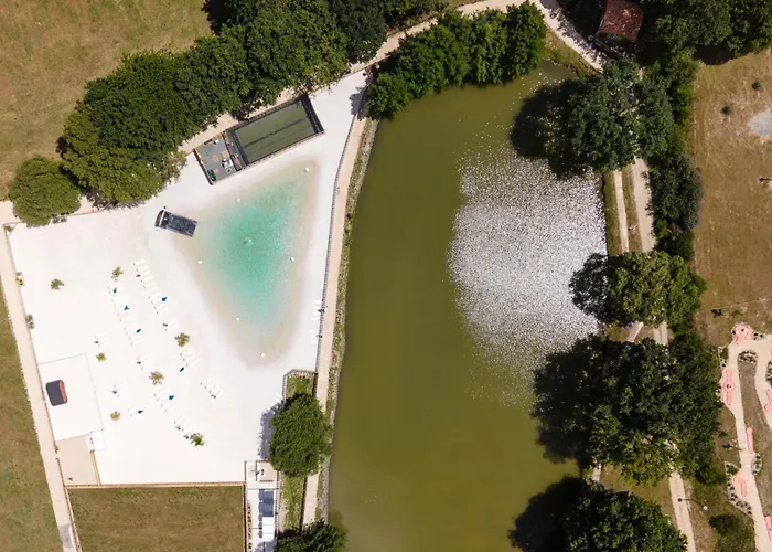 Domaine Mélusine - à 2minutes du PuyduFou !