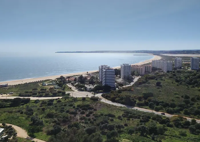 Pestana Alvor Atlantico Residences Beach Suites
