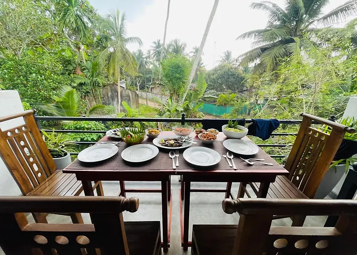 Renaissance Villa Bentota