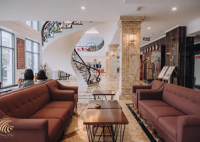 Phoenix Hotel Ha Giang