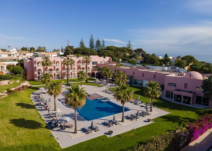  Vila Gale Collection Praia (Adults Only)