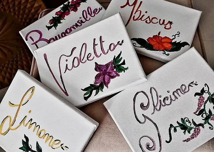 Residenza Giostell