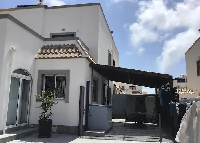 Maison A Torrevieja