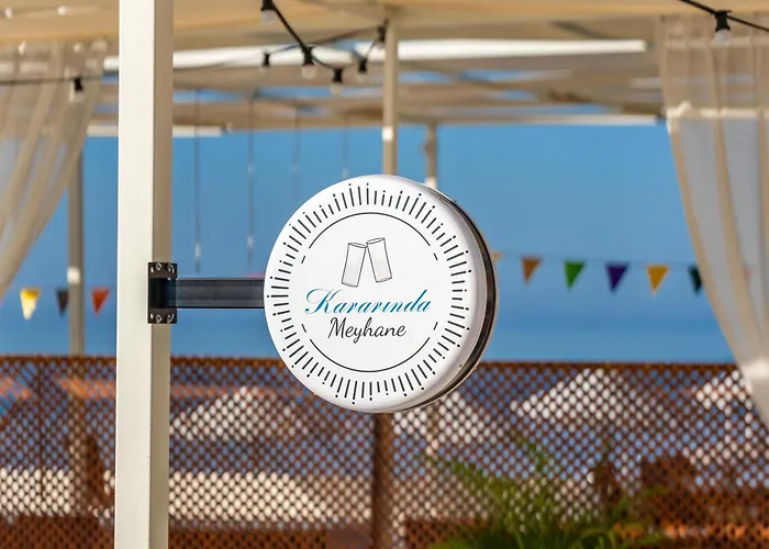 Design Plus Seya Beach Hotel