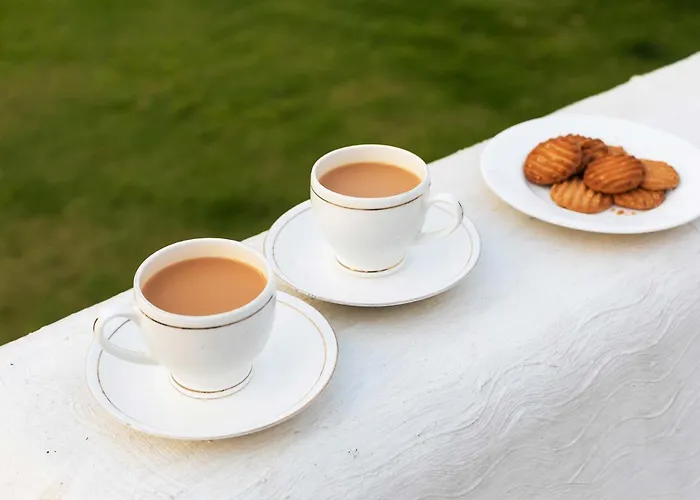 Villa: Udhbhava Kamala By Veo - Part Of Stayvista