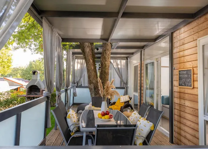 Polidor Camping Resort