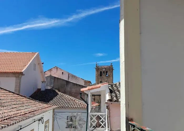 Ninho Do Corvo