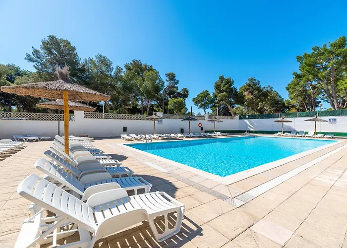 Salou Pacific Rentalmar