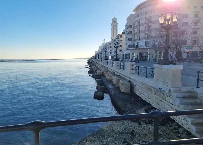 Locazione turistica adriatico