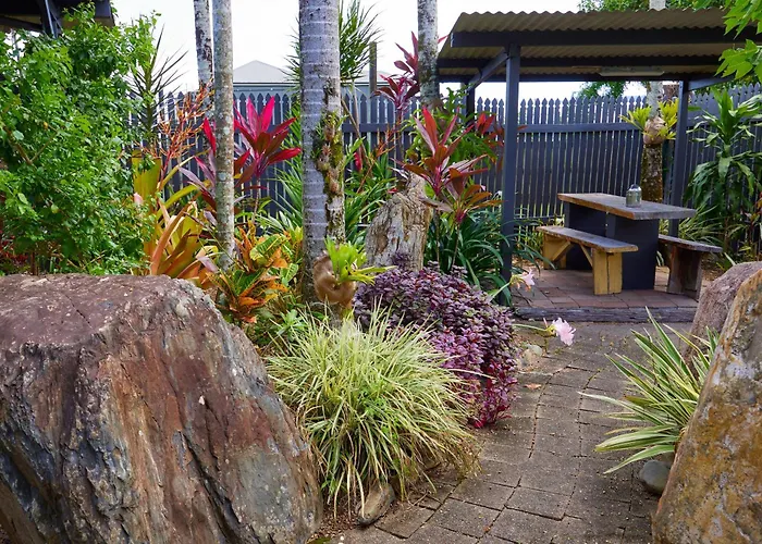 The Hostels Cairns City Backpackers