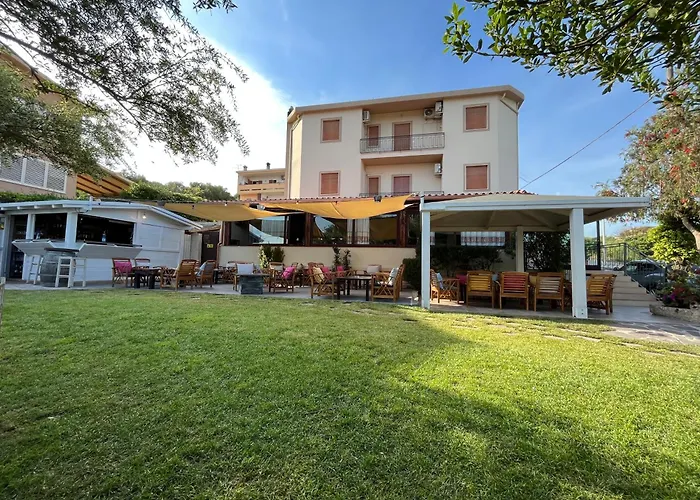 Hotel Casa Mia