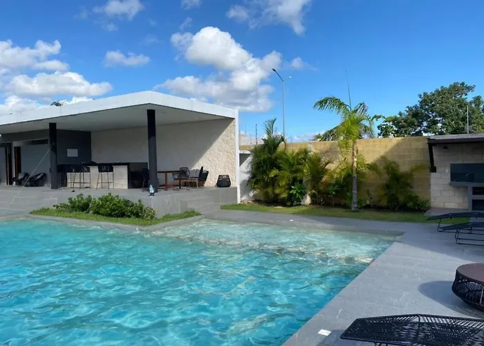 Paraíso Casa Turquesa