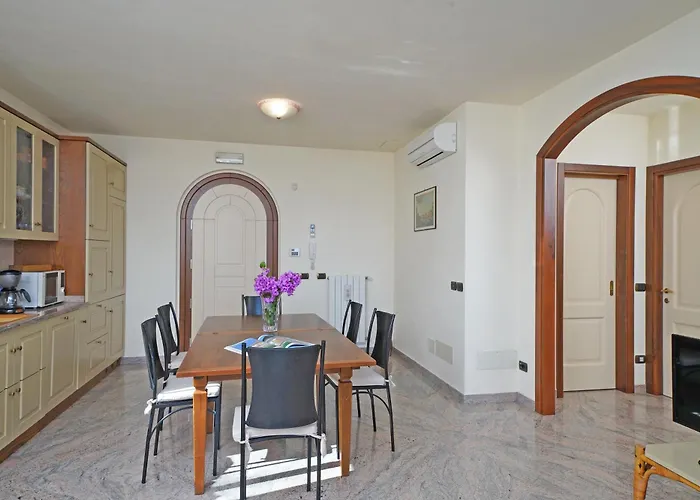 Villa Sul Garda
