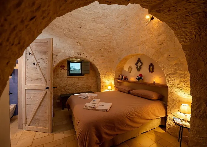 Lodge: Le Dieci Porte