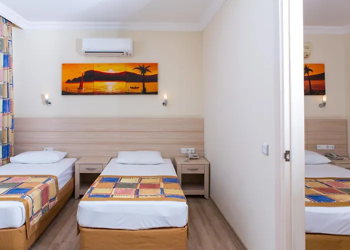 Familienhotel: Gardenia Beach Hotel