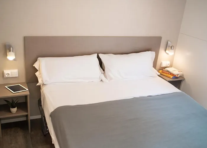 Hotel que admite mascotas: Camping Bellsol Pets