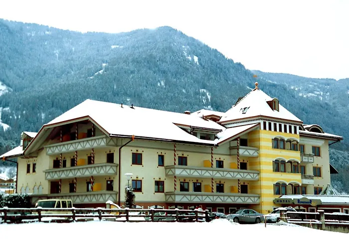 Hotel Reipertingerhof