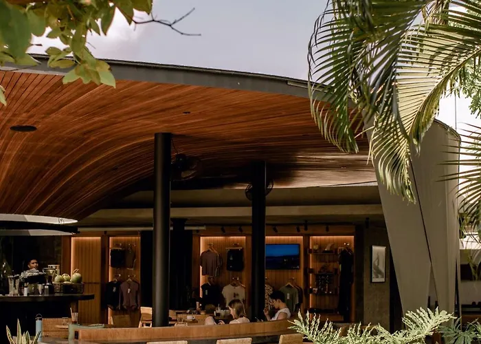 Wave House Resort Canggu