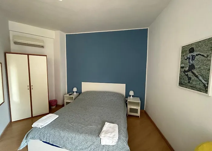 Maradona Rooms