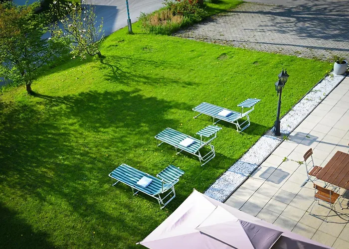 Hardi's Hotel