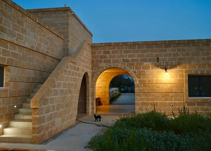 Tenuta Serre