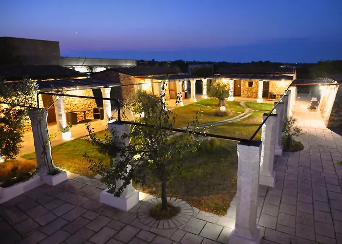 Tenuta Serre