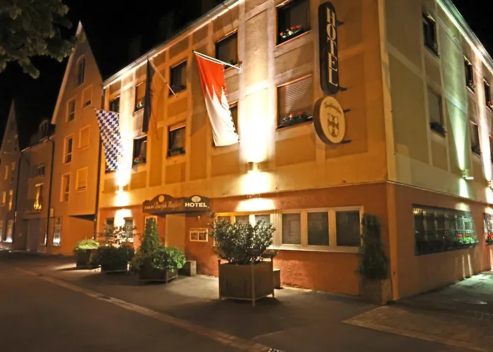 Hotel Deutschmeister