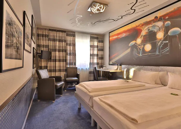 Hotel Deutschmeister