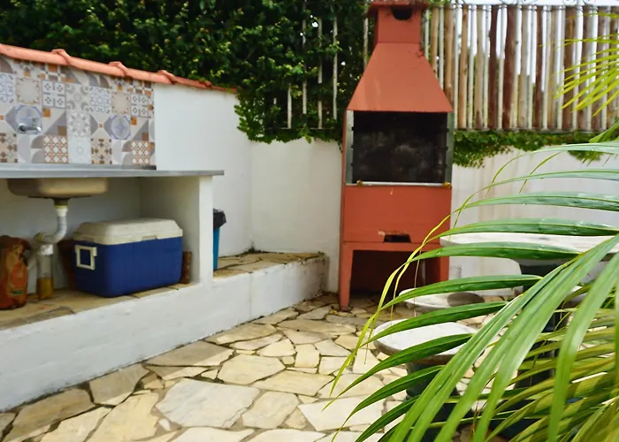 Alojamento com o café da manhã Apenas: Pousada dos Ventos São Lourenço