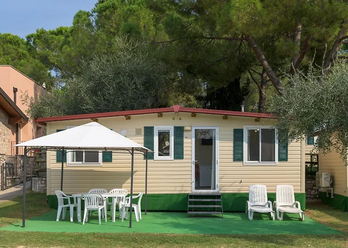 Camping Fontanelle