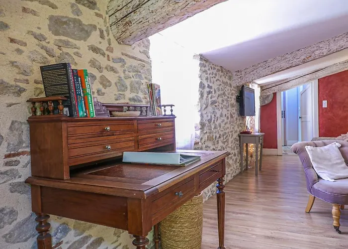 Hôtel pour familles: Le Passage