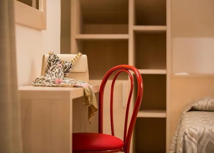 Hotel vicino al College: Hotel Lady G