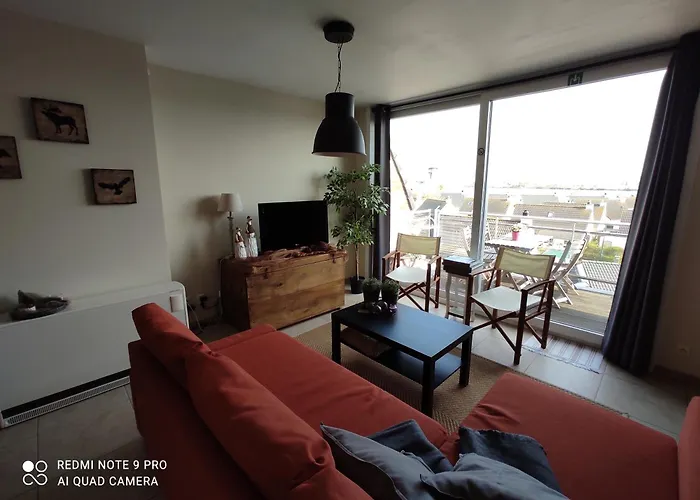Appartement: Brise De Mer