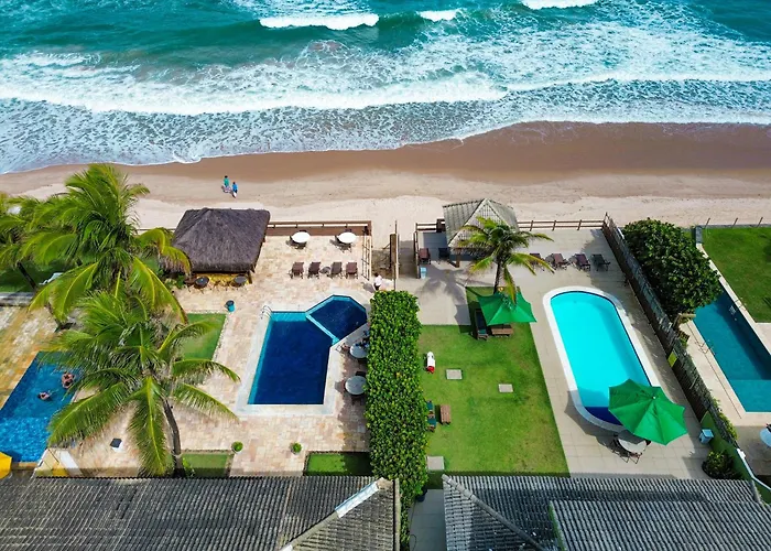 Hotel barato: Pousada Suites Sol E Mar