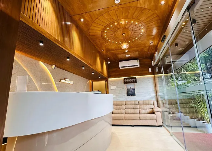 Family Hotel: Hotel Amber Paramount