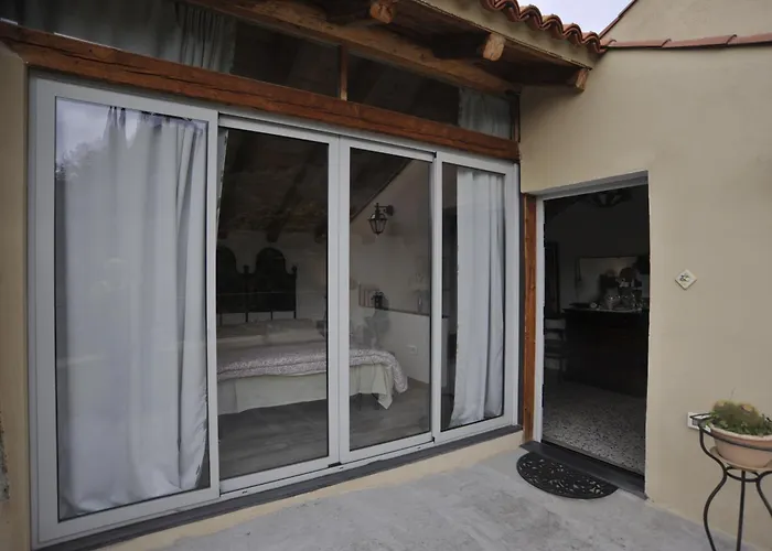 Casa vacanza: Agriturismo La Contessa