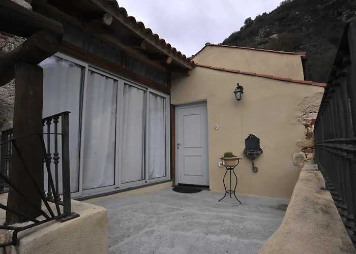 Casa vacanza: Agriturismo La Contessa